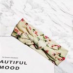 Fashion, accesorii si bijuterii - Copii - Accesorii copii - Accesorii pentru par copii - Bentita Boho pentru copii, Multicolor 11, 0-14 ani - Infinity.ro