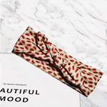 Fashion, accesorii si bijuterii - Copii - Accesorii copii - Accesorii pentru par copii - Bentita Boho pentru copii, Multicolor 12, 0-14 ani - Infinity.ro