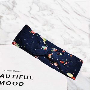 Bentita Boho pentru copii, Multicolor 13, 0-14 ani