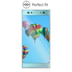 Folie de protectie pentru Sony Xperia XA2 Ultra, kalibri, Fata, Transparenta, 44595.03
