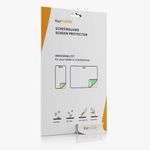 Laptop, Telefoane si Tablete - Wearables si gadgeturi - Wearables - Accesorii wearables - Set 3 Folii protectie pentru Xiaomi Amazfit GTS 2 Mini, Kwmobile, Polimer, Transparent, 56691.1 - Infinity.ro