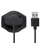 Laptop, Telefoane si Tablete - Wearables si gadgeturi - Wearables - Accesorii wearables - Cablu de incarcare USB pentru Xiaomi Amazfit GTS 2e/Amazfit GTR 2e/Amazfit GTS 2 Mini, Negru, 54209.01 - Infinity.ro