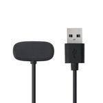 Laptop, Telefoane si Tablete - Wearables si gadgeturi - Wearables - Accesorii wearables - Cablu de incarcare USB pentru Xiaomi Amazfit GTS 2e/Amazfit GTR 2e/Amazfit GTS 2 Mini, Negru, 54209.01 - Infinity.ro