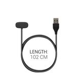 Laptop, Telefoane si Tablete - Wearables si gadgeturi - Wearables - Accesorii wearables - Cablu de incarcare USB pentru Xiaomi Amazfit GTS 2e/Amazfit GTR 2e/Amazfit GTS 2 Mini, Negru, 54209.01 - Infinity.ro