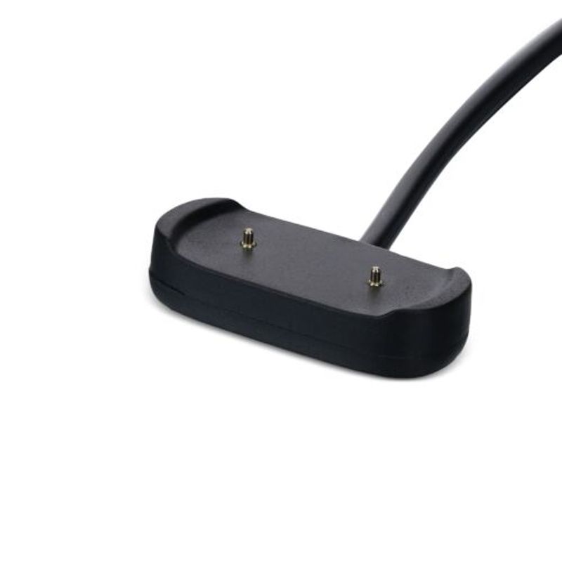 Laptop, Telefoane si Tablete - Wearables si gadgeturi - Wearables - Accesorii wearables - Cablu de incarcare USB pentru Xiaomi Amazfit GTS 2e/Amazfit GTR 2e/Amazfit GTS 2 Mini, Negru, 54209.01 - Infinity.ro