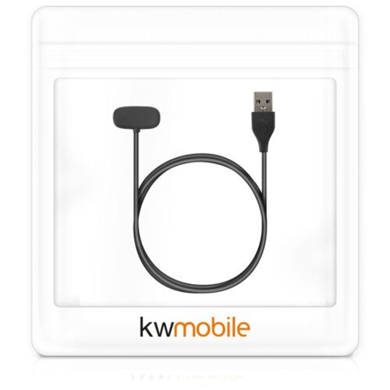 Laptop, Telefoane si Tablete - Wearables si gadgeturi - Wearables - Accesorii wearables - Cablu de incarcare USB pentru Xiaomi Amazfit GTS 2e/Amazfit GTR 2e/Amazfit GTS 2 Mini, Negru, 54209.01 - Infinity.ro
