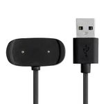 Laptop, Telefoane si Tablete - Wearables si gadgeturi - Wearables - Accesorii wearables - Cablu de incarcare USB pentru Xiaomi Amazfit GTR 2/Amazfit GTS 2, Negru, 53922.01 - Infinity.ro