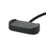 Laptop, Telefoane si Tablete - Wearables si gadgeturi - Wearables - Accesorii wearables - Cablu de incarcare USB pentru Xiaomi Amazfit GTR 2/Amazfit GTS 2, Negru, 53922.01 - Infinity.ro