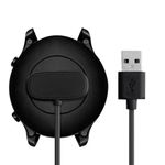 Laptop, Telefoane si Tablete - Wearables si gadgeturi - Wearables - Accesorii wearables - Cablu de incarcare USB pentru Xiaomi Amazfit GTR 2/Amazfit GTS 2, Negru, 53922.01 - Infinity.ro