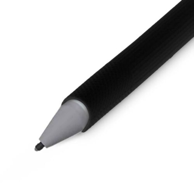 Laptop, Telefoane si Tablete - Tablete si accesorii tablete - Accesorii Tablete - Alte accesorii tablete - Husa de protectie pentru Microsoft Surface Pen, Kwmobile, Negru, Silicon, 49590.01 - Infinity.ro