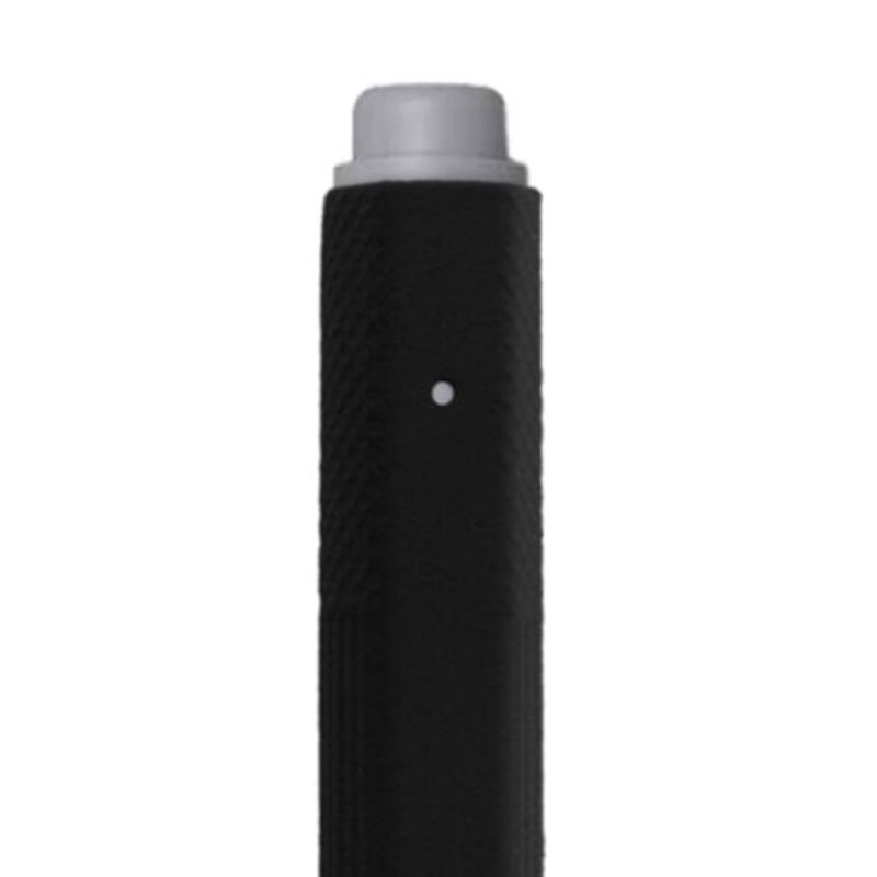 Laptop, Telefoane si Tablete - Tablete si accesorii tablete - Accesorii Tablete - Alte accesorii tablete - Husa de protectie pentru Microsoft Surface Pen, Kwmobile, Negru, Silicon, 49590.01 - Infinity.ro