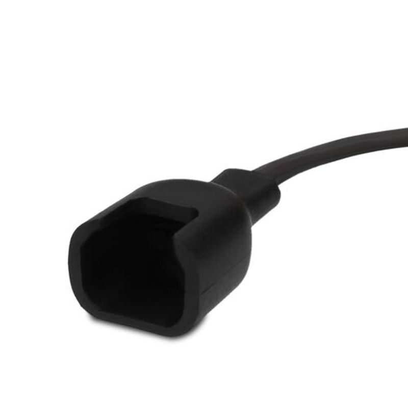 Laptop, Telefoane si Tablete - Wearables si gadgeturi - Wearables - Accesorii wearables - Docking stand pentru Honor Band 3e/Band 4 Running, Kwmobile, Silicon, Negru, 47316.01 - Infinity.ro