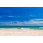 Casa si Gradina - Decoratiuni - Tapet - Tablou canvas Plaja 47, 60 x 40 cm - Infinity.ro