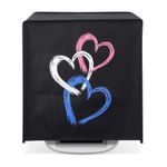 Electronice si Electrocasnice - Electrocasnice bucatarie - Accesorii electrocasnice bucatarie - Husa de protectie pentru Thermomix TM6/TM5, Kwmobile, Multicolor, Plastic, 55449.09 - Infinity.ro