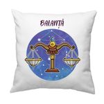 Casa si Gradina - Textile si covoare - Perne si pilote - Perne decorative - Perna "balanta" - Infinity.ro