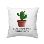Casa si Gradina - Textile si covoare - Perne si pilote - Perne decorative - Perna "cactus" - Infinity.ro