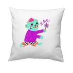 Casa si Gradina - Textile si covoare - Perne si pilote - Perne decorative - Perna "boo" - Infinity.ro