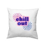 Casa si Gradina - Textile si covoare - Perne si pilote - Perne decorative - Perna "chill out" - Infinity.ro