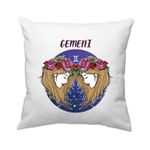 Casa si Gradina - Textile si covoare - Perne si pilote - Perne decorative - Perna "gemeni" - Infinity.ro