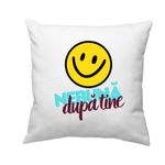 Casa si Gradina - Textile si covoare - Perne si pilote - Perne decorative - Perna "nebuna dupa tine" - Infinity.ro