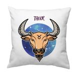 Casa si Gradina - Textile si covoare - Perne si pilote - Perne decorative - Perna "taur" - Infinity.ro