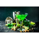 Casa si Gradina - Decoratiuni - Tapet - Autocolant, Compozitie 46, 270 x 200 cm - Infinity.ro