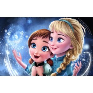 Casa si Gradina - Decoratiuni - Tapet - Infinity.ro