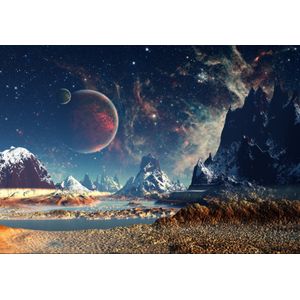 Casa si Gradina - Decoratiuni - Tapet - Infinity.ro