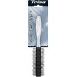 Ingrijire personala si Cosmetice - Ingrijire personala - Ingrijire par - Perii de par si piepteni - Perie pentru par Trisa Basis Styling Large 629626, alb - Infinity.ro