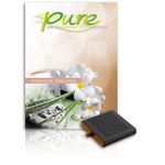 Casa si Gradina - Decoratiuni - Aromaterapie si lumanari - Odorizante camera - Rezerva odorizant Trisa 9340.9803, alb - Infinity.ro