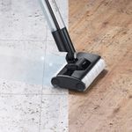 Electronice si Electrocasnice - Ingrijirea locuintei - Accesorii aparate pentru ingrijirea locuintei - Rola de schimb pentru Trisa Wet Clean Comfort T9746, 9497.9802, alb - Infinity.ro