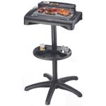 Electronice si Electrocasnice - Electrocasnice bucatarie - Preparare paine - Sandwich-maker - Grill electric Trisa BBQ Classic 7564.4212, negru - Infinity.ro