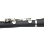 TV, Audio-Video si Foto - Instrumente muzicale - Instrumente clasice - Clarinet IdeallStore®, Musical Virtue, 17 clape, 67 cm, negru, geanta inclusa - Infinity.ro