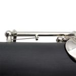 TV, Audio-Video si Foto - Instrumente muzicale - Instrumente clasice - Clarinet IdeallStore®, Musical Virtue, 17 clape, 67 cm, negru, geanta inclusa - Infinity.ro