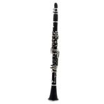 TV, Audio-Video si Foto - Instrumente muzicale - Instrumente clasice - Clarinet IdeallStore®, Musical Virtue, 17 clape, 67 cm, negru, geanta inclusa - Infinity.ro