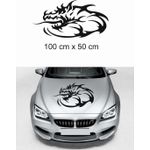 Auto si Moto - Intretinere auto - Stickere auto - Sticker auto model 50 - Infinity.ro