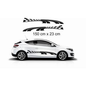 Auto si Moto - Intretinere auto - Stickere auto - Infinity.ro