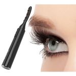 Ingrijire personala si Cosmetice - Machiaj - Accesorii machiaj - Aparat pentru ondulat gene Trisa Perfect Eyelash Curler 1717.4200, negru - Infinity.ro