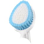 Ingrijire personala si Cosmetice - Igiena dentara - Rezerve si accesorii - Set rezerve pentru peria electrica faciala Trisa Sonic Visage Pure 664855, albastru - Infinity.ro