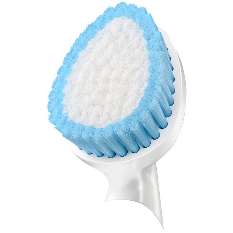 Ingrijire personala si Cosmetice - Igiena dentara - Rezerve si accesorii - Set rezerve pentru peria electrica faciala Trisa Sonic Visage Pure 664855, albastru - Infinity.ro