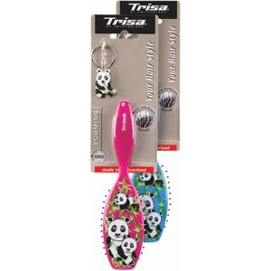 Perie pentru par Trisa Kid - pentru copii 501476, albastru