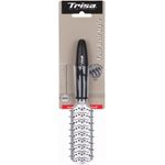 Ingrijire personala si Cosmetice - Ingrijire personala - Ingrijire par - Perii de par si piepteni - Perie pentru par Trisa Pocket Air 614440, negru - Infinity.ro