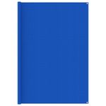 Sport si Outdoor - Camping - Accesorii corturi - Covor pentru cort, albastru, 250x350 cm - Infinity.ro