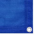 Sport si Outdoor - Camping - Accesorii corturi - Covor pentru cort, albastru, 250x350 cm - Infinity.ro