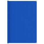 Sport si Outdoor - Camping - Accesorii corturi - Covor pentru cort, albastru, 250x450 cm - Infinity.ro