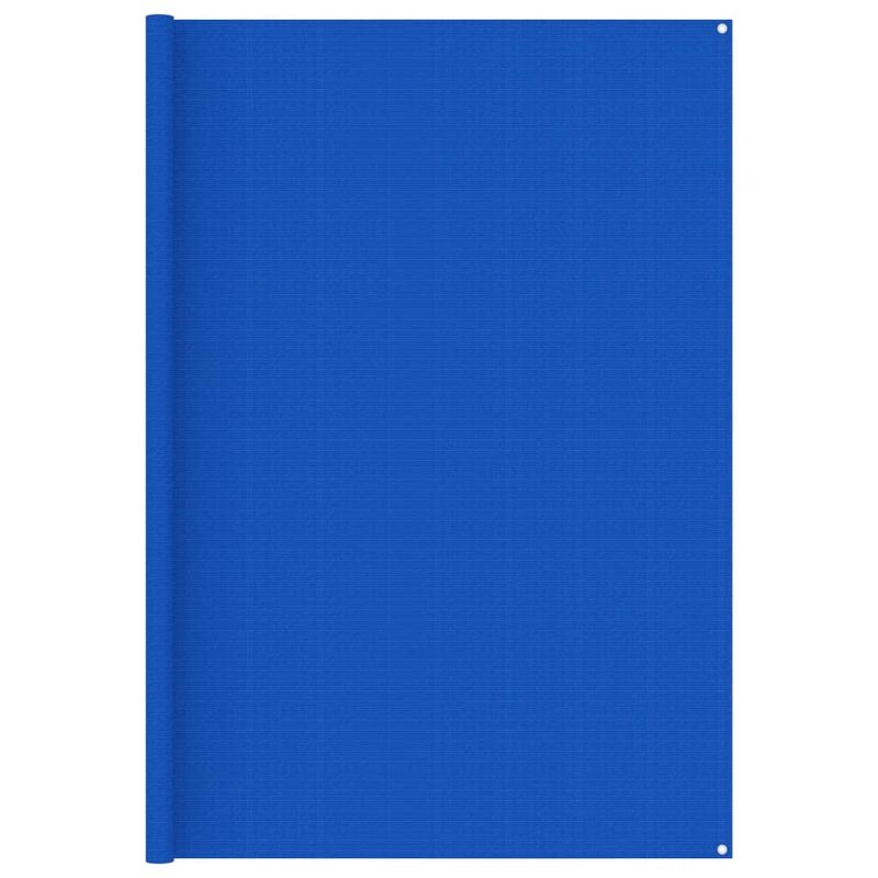 Sport si Outdoor - Camping - Accesorii corturi - Covor pentru cort, albastru, 250x450 cm - Infinity.ro