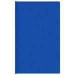 Sport si Outdoor - Camping - Accesorii corturi - Covor pentru cort, albastru, 400x400 cm, HDPE - Infinity.ro