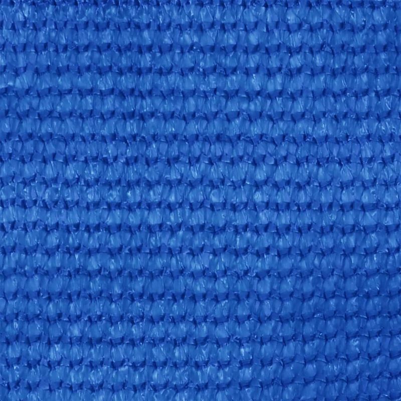 Sport si Outdoor - Camping - Accesorii corturi - Covor pentru cort, albastru, 400x400 cm, HDPE - Infinity.ro
