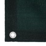 Sport si Outdoor - Camping - Accesorii corturi - Covor pentru cort, verde, 300 x 600 cm, HDPE - Infinity.ro