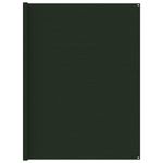 Sport si Outdoor - Camping - Accesorii corturi - Covor pentru cort, verde inchis, 250x350 cm - Infinity.ro